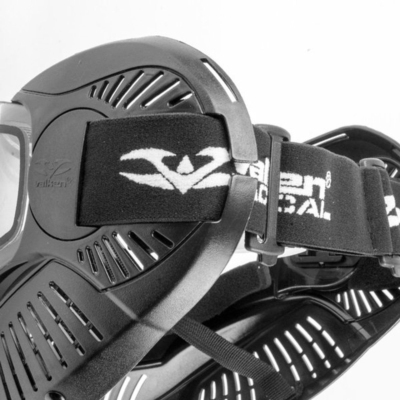 Valken MI-7 Thermal Paintball Goggles - Solid Colors Valken MI-7 Thermal Paintball Goggles - Solid Colors